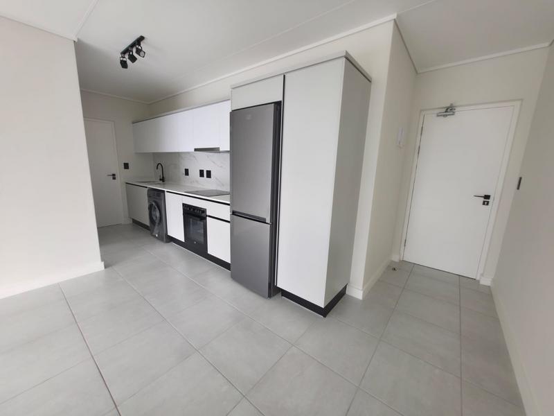 To Let 1 Bedroom Property for Rent in Kuils River South Western Cape